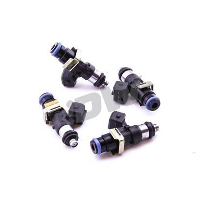 DeatschWerks 03-05 Dodge Neon SRT-4 / 08-09 Caliber Bosch EV14 1500cc Injectors (Set of 4)