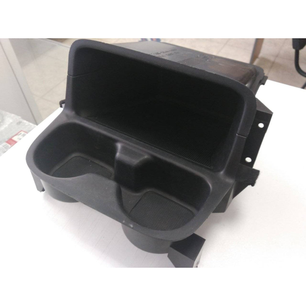 Honda Genuine Optional Cup Holder Console - EK-Dash Accessories-Speed Science