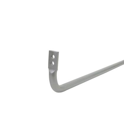 Whiteline 17-19 Hyundai Elantra Sport/Elantra GT Sport Rear Heavy Duty Adjustable Sway Bar - 22mm