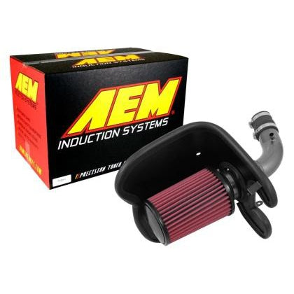 AEM 2017 Chevrolet Cruze L4-1.4L F/I Cold Air Intake