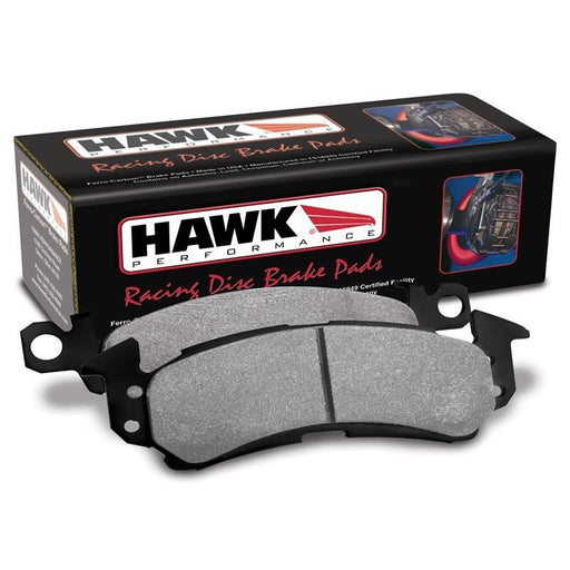 Hawk Performance HP+ Brake Pads - FD RX7