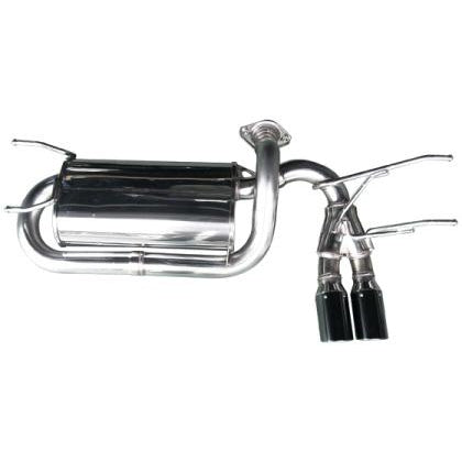 HKS Legamax Premium Roadster ND5RC