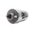 DeatschWerks 350 LPH DW350iL In-Line External Fuel Pump (No Bracket)