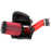 AEM Induction 2019 Subaru WRX STI 2.5L Cold Air Intake - Wrinkle Red
