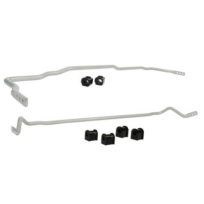 Whiteline 92-95 Toyota MR2 SW20 Front & Rear Sway Bar Kit
