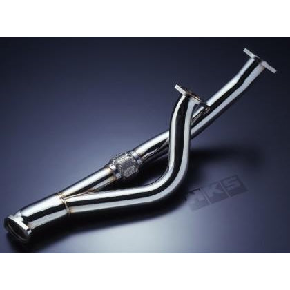 HKS RACE PART solely for use on purpose-built race cars, never to be used on a motor vehicle