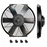 Davies Craig, 16" Thermatic Fan, Push & Pull Model, (24V) DC-0172