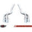 AWE Tuning 18-19 BMW M5 (F90) 4.4T AWD Cat-back Exhaust - Track Edition (Diamond Black Tips)