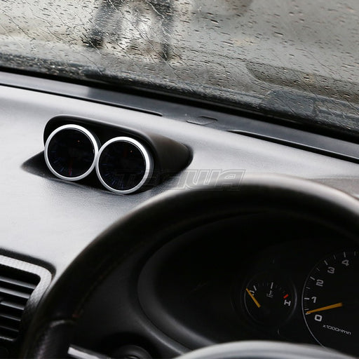 Tegiwa RHD Gauge Pod - DC2-Gauge Accessories-Speed Science