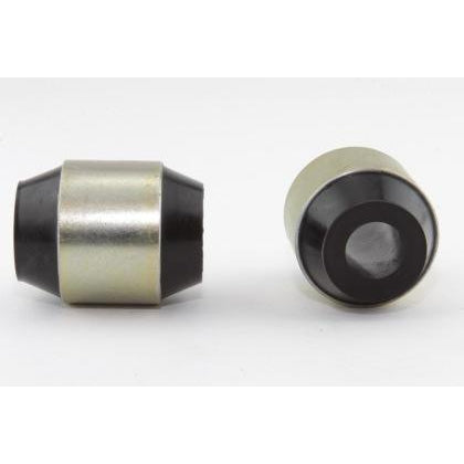 Whiteline Plus 4/91-5/01 BMW 3 Series E36 / 10-/01-3/05 E46 Rear Upper Outer Control Arm Bushing Kit