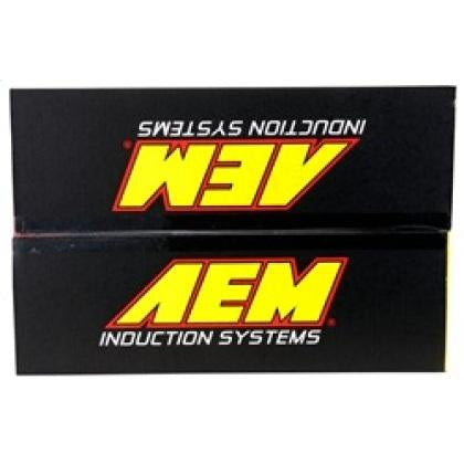 AEM GMC / Chevy / Cadilac Polished Brute Force Intake