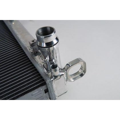 CSF Audi B8 S4 & S5 High Performance All-Aluminum Radiator