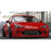 GReddy Rocket Scion FR-S V2 OMP Rods