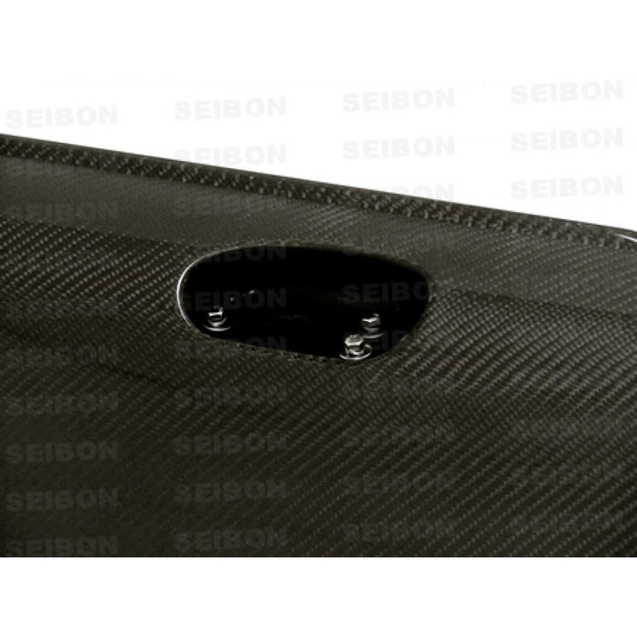 Seibon Oem-Style Carbon Fiber Doors For 2002-2006 BMW Mini Cooper*