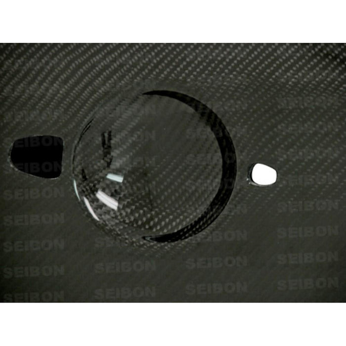 Seibon Oem-Style Carbon Fiber Doors For 2002-2006 BMW Mini Cooper*