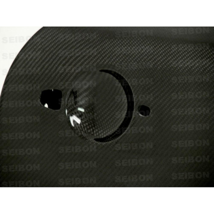Seibon Oem-Style Carbon Fiber Doors For 2002-2006 BMW Mini Cooper*