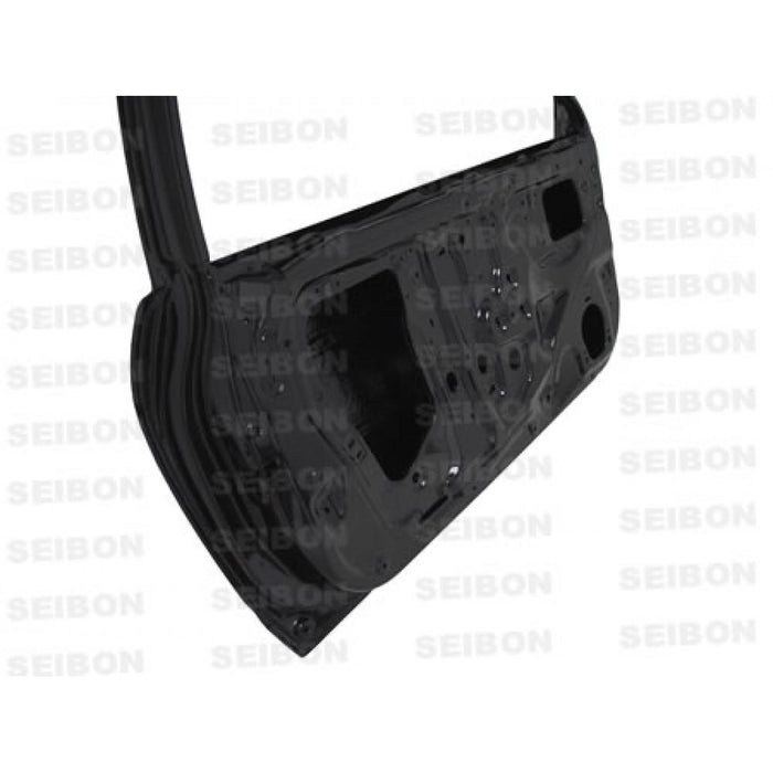Seibon OEM-Style Carbon Fiber Doors For 2002-2007 Acura Rsx *Off Road Use Only! (Pair)