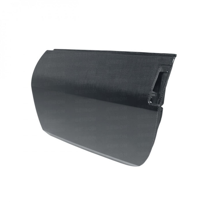 Seibon OEM-style carbon fiber doors for 2002-2008 nissan 350z *off road use only! (pair)
