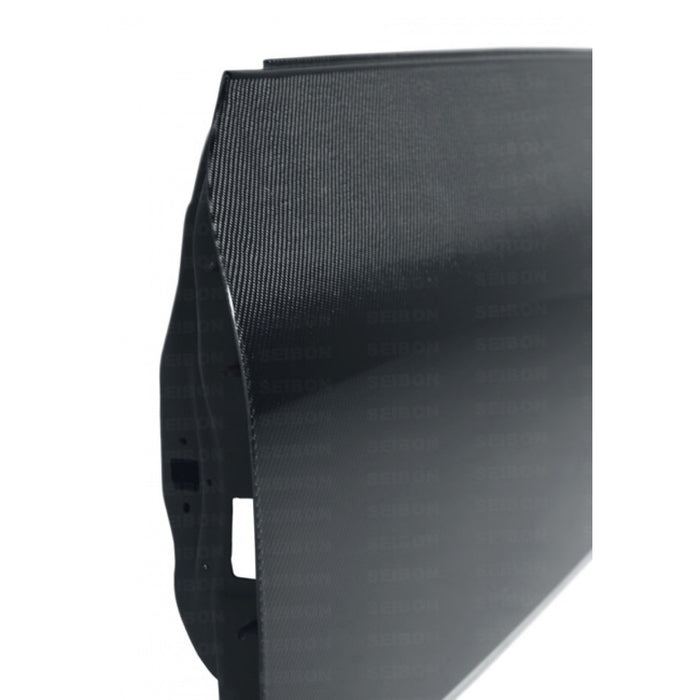 Seibon OEM-style carbon fiber doors for 2002-2008 nissan 350z *off road use only! (pair)