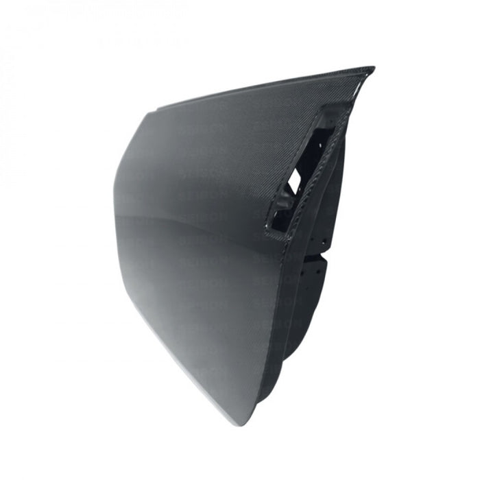 Seibon OEM-style carbon fiber doors for 2002-2008 nissan 350z *off road use only! (pair)