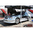 Seibon OEM-Style Carbon Fiber Doors For 2002-2007 Subaru Impreza / Wrx / Sti - Rear*