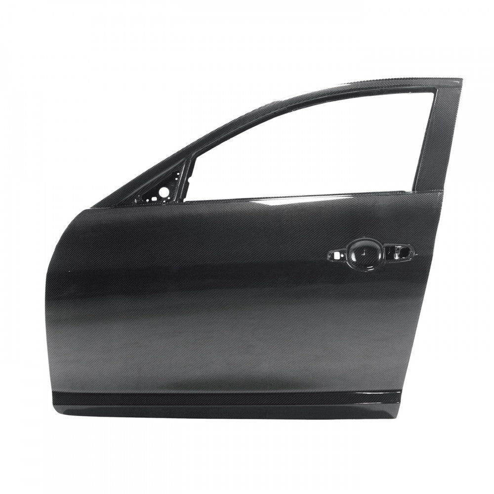 Seibon Carbon Fiber Doors For 2004-2011 Mazda RX-8 - Front*