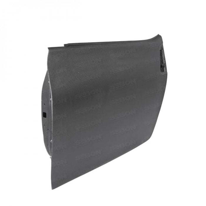 Seibon OEM-Style Dry Carbon Doors for 2009-2020 Nissan 370Z*