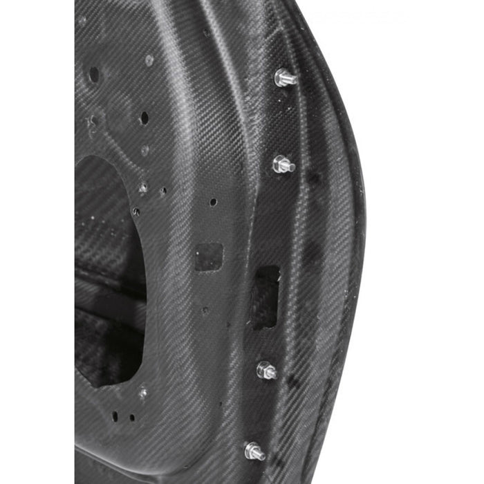 Seibon OEM-Style Dry Carbon Doors for 2009-2020 Nissan 370Z*