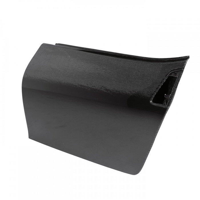 Seibon OEM-Style Carbon Fiber Doors for 2009-2020 Nissan 370Z*