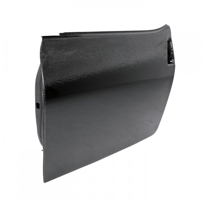 Seibon OEM-Style Carbon Fiber Doors for 2009-2020 Nissan 370Z*