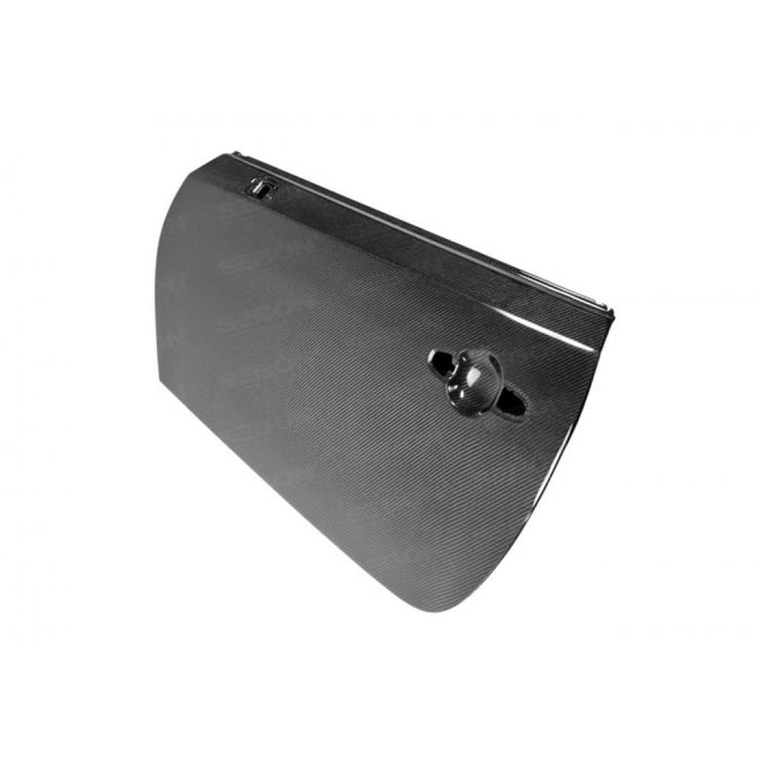 Seibon OEM-Style Carbon Fiber Doors For 2013-2020 Scion Fr-S / Toyota 86 / Subaru Brz*