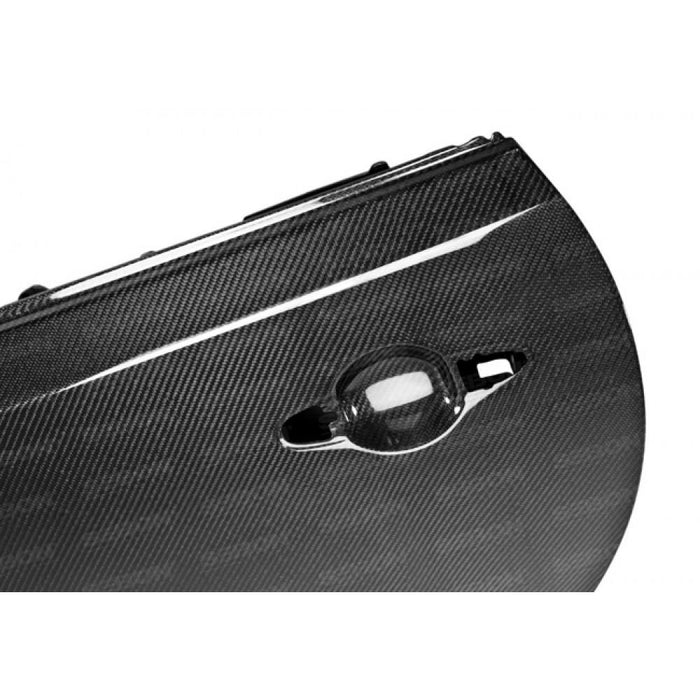 Seibon OEM-Style Carbon Fiber Doors For 2013-2020 Scion Fr-S / Toyota 86 / Subaru Brz*