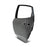 Seibon Carbon Fiber Door For 2017-2020 Honda Civic Hatchback - Rear*