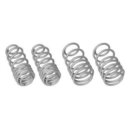 Whiteline 09-14 VW Golf MK6 2.0 GTI Performance Lowering Springs