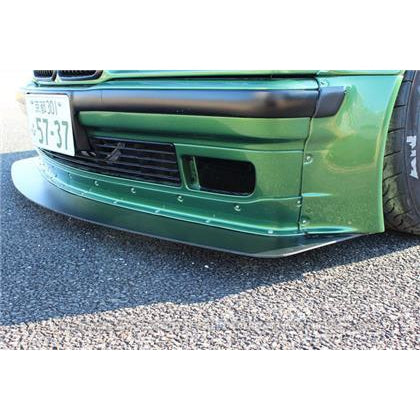 GReddy 92-99 BMW E36 Rocket Bunny Sarto Racing Aero Kit (Req Factory 3-series (non-M) Bumper)
