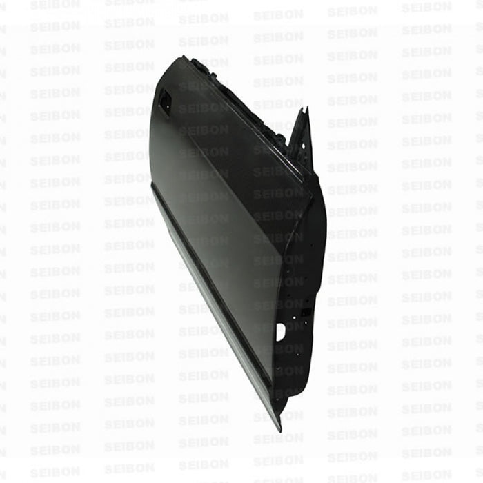 Seibon OEM-Style Carbon Fiber Doors For 1990-1994 Nissan Skyline R32*