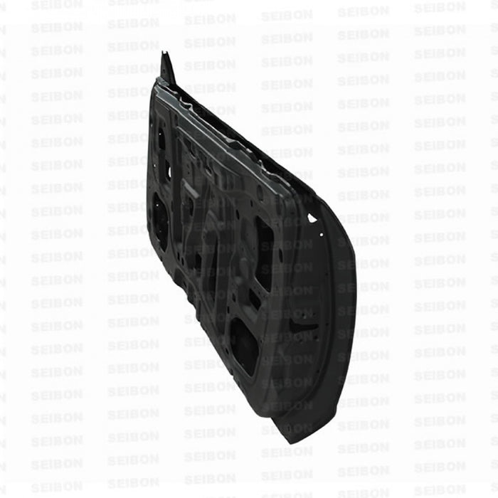 Seibon OEM-Style Carbon Fiber Doors For 1990-1994 Nissan Skyline R32*