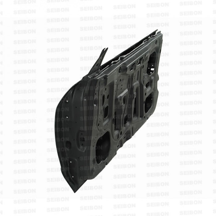 Seibon OEM-Style Carbon Fiber Doors For 1990-1994 Nissan Skyline R32*