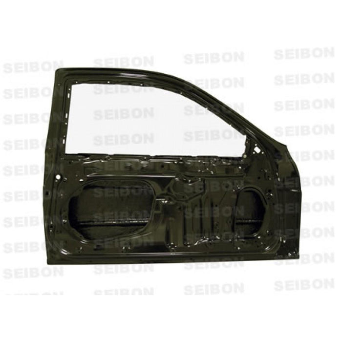 Seibon OEM-Style Carbon Fiber Doors For 1992-2000 Lexus SC 300 / SC 400*