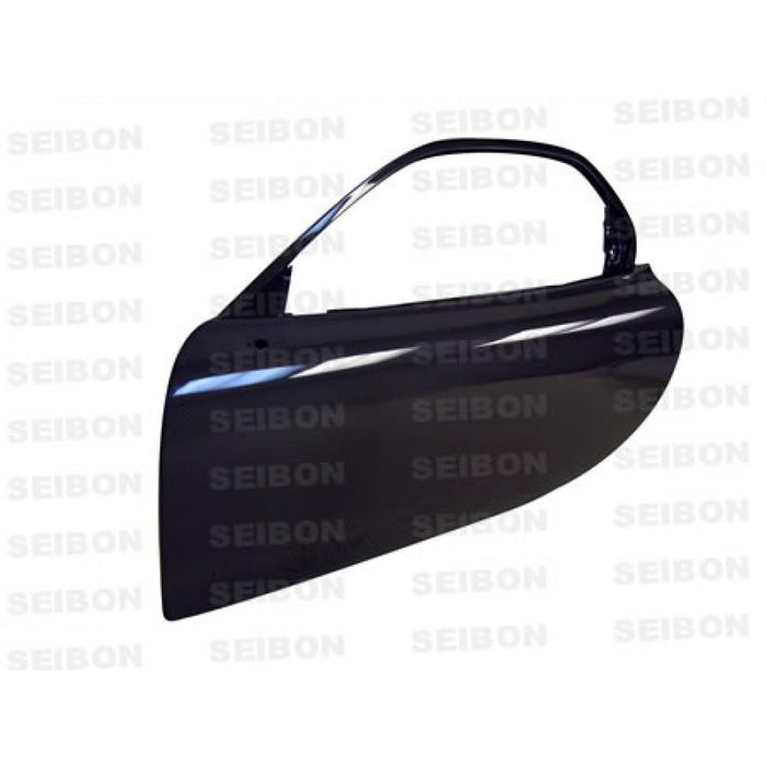 Seibon OEM-Style Carbon Fiber Doors For 1993-2002 Mazda RX-7*