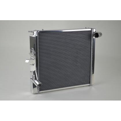 CSF Porsche 911 Carrera (991.2)/Turbo/GT3/GT3 RS (991) Right Side Radiator
