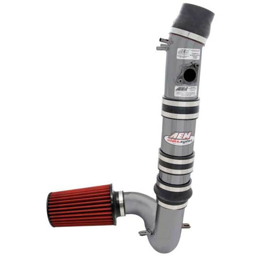 AEM 04-06 Mazda RX-8 Silver Cold Air Intake