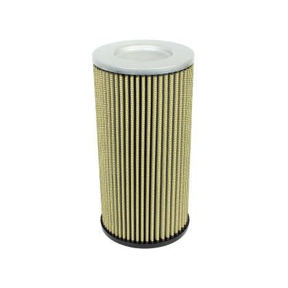 aFe Power Magnum Force Intake Replacement Air Filter w/ Media 6 IN OD x 3-1/2 IN ID x 12-5/16 IN H