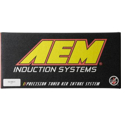 AEM 06-07 WRX/ 06 STi Polished Cold Air Intake