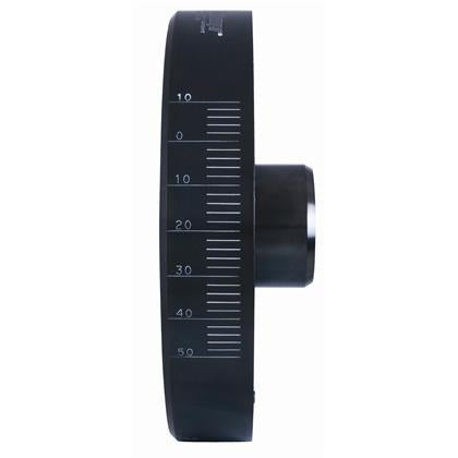 Fluidampr Chevy 396 - 427 CID V-8 Steel Internally Balanced Damper