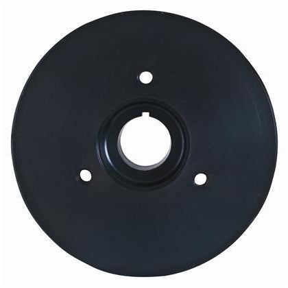 Fluidampr Ford Small Block 3 Bolt SVO Steel Internally Balanced Damper
