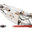 AWE Tuning Audi R8 4.2L Spyder SwitchPath Exhaust (2014+)