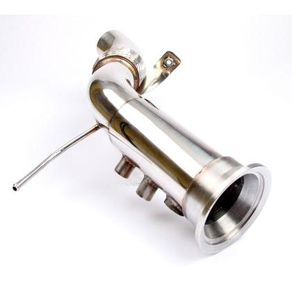 Wagner Tuning BMW 335d/535d E90/E60 SS304 Downpipe Kit