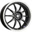 Enkei J10 16x7 5x108/115 38mm Offset 72.62mm Bore Dia Matte Black w/ Machined Lip Wheel