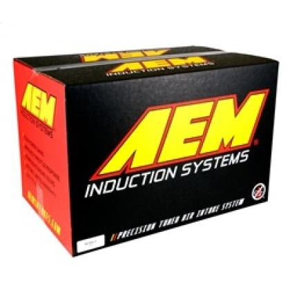 AEM GMC / Chevy / Cadilac Polished Brute Force Intake